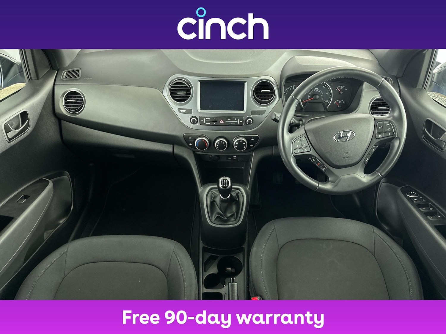 Used Hyundai i10 2018 for sale - 77079771: Photo 15