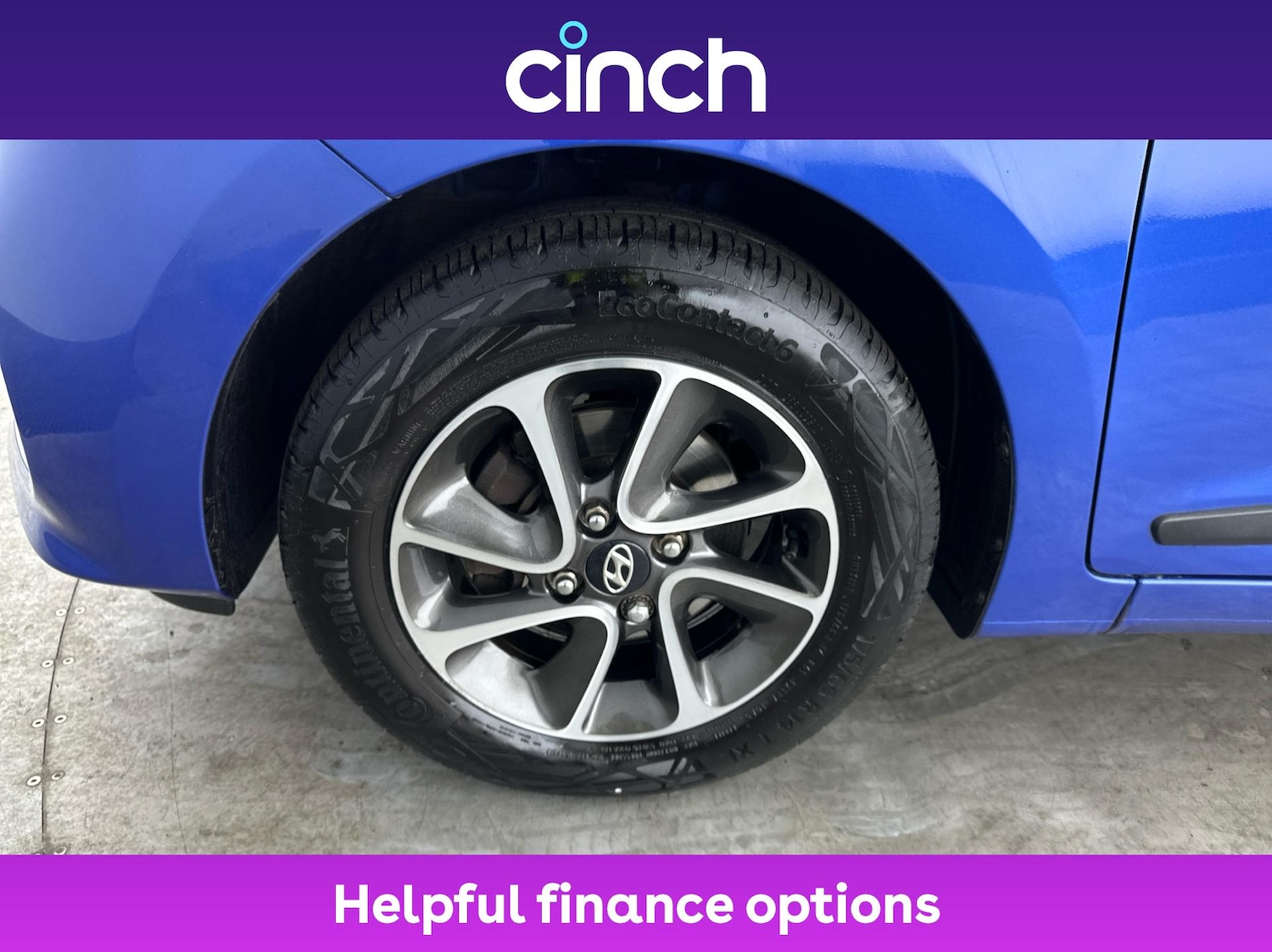 Used Hyundai i10 2018 for sale - 77079771: Photo 24