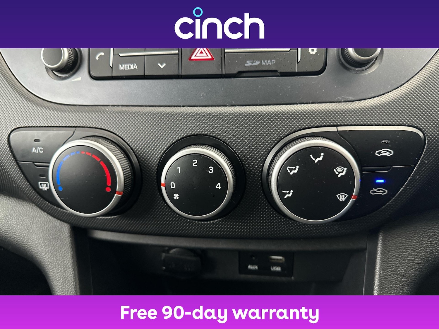 Used Hyundai i10 2018 for sale - 77079771: Photo 34