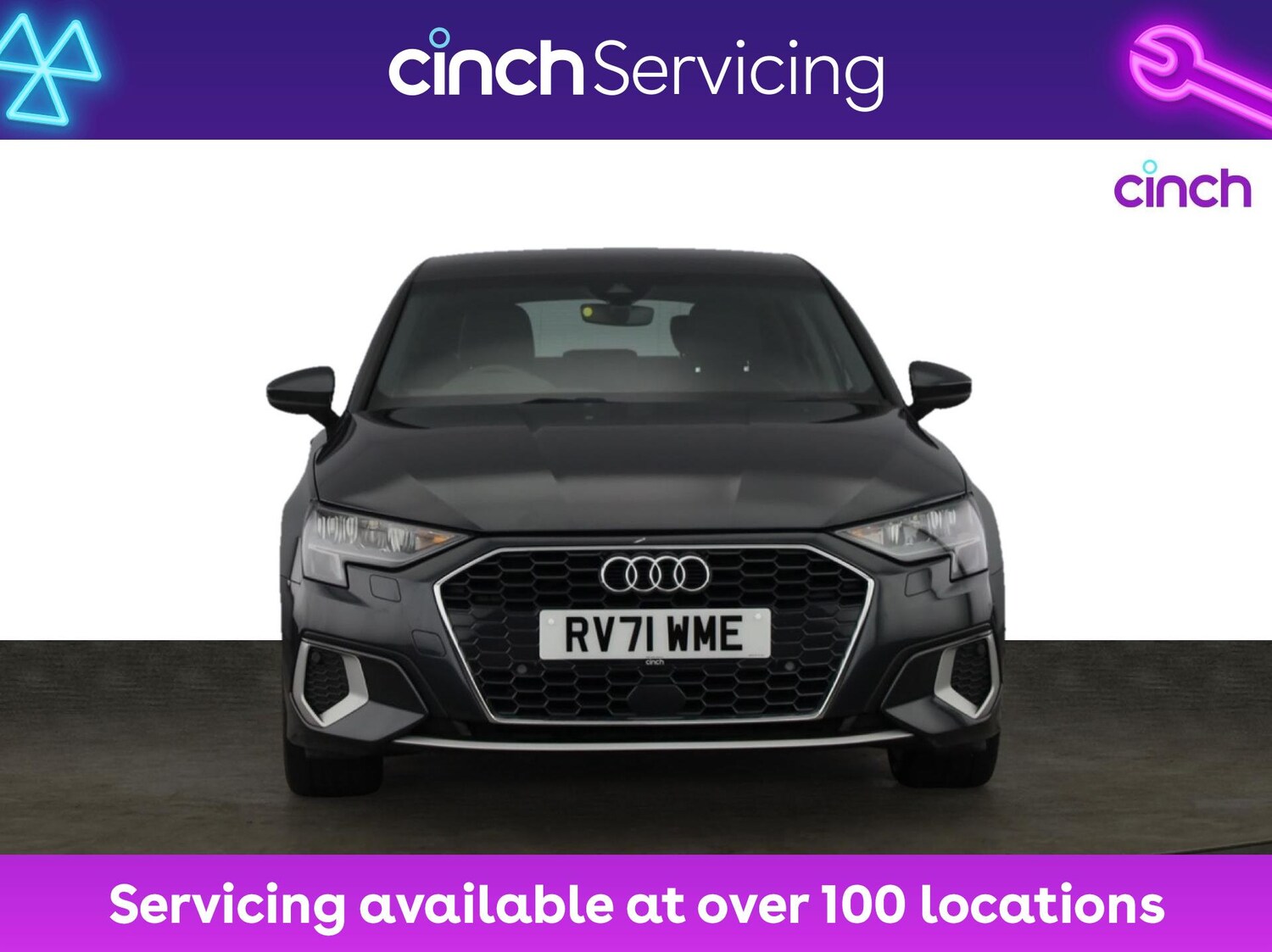 Used Audi A3 2021 for sale - 76941400: Photo 11