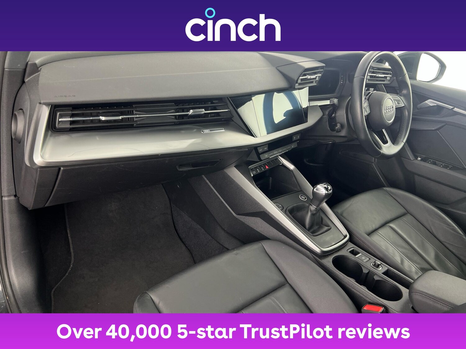 Used Audi A3 2021 for sale - 76941400: Photo 14