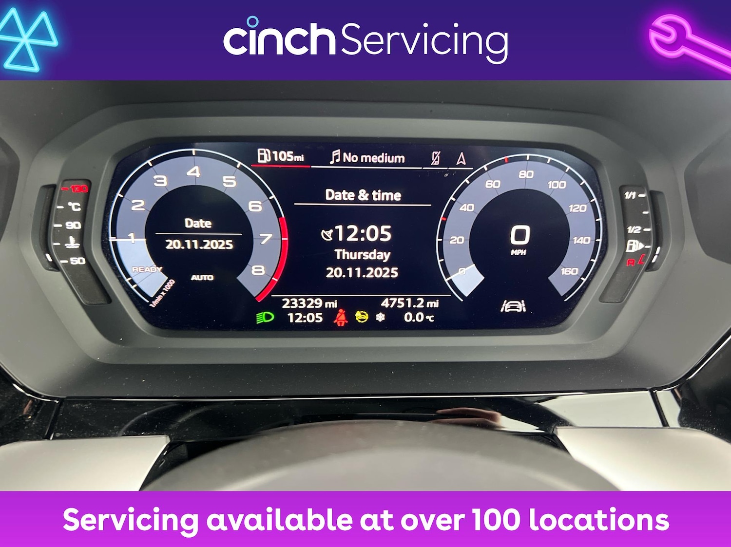 Used Audi A3 2021 for sale - 76941400: Photo 18