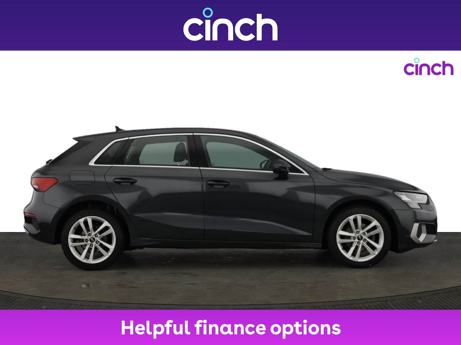 Used Audi A3 2021 for sale - 76941400: Photo 2