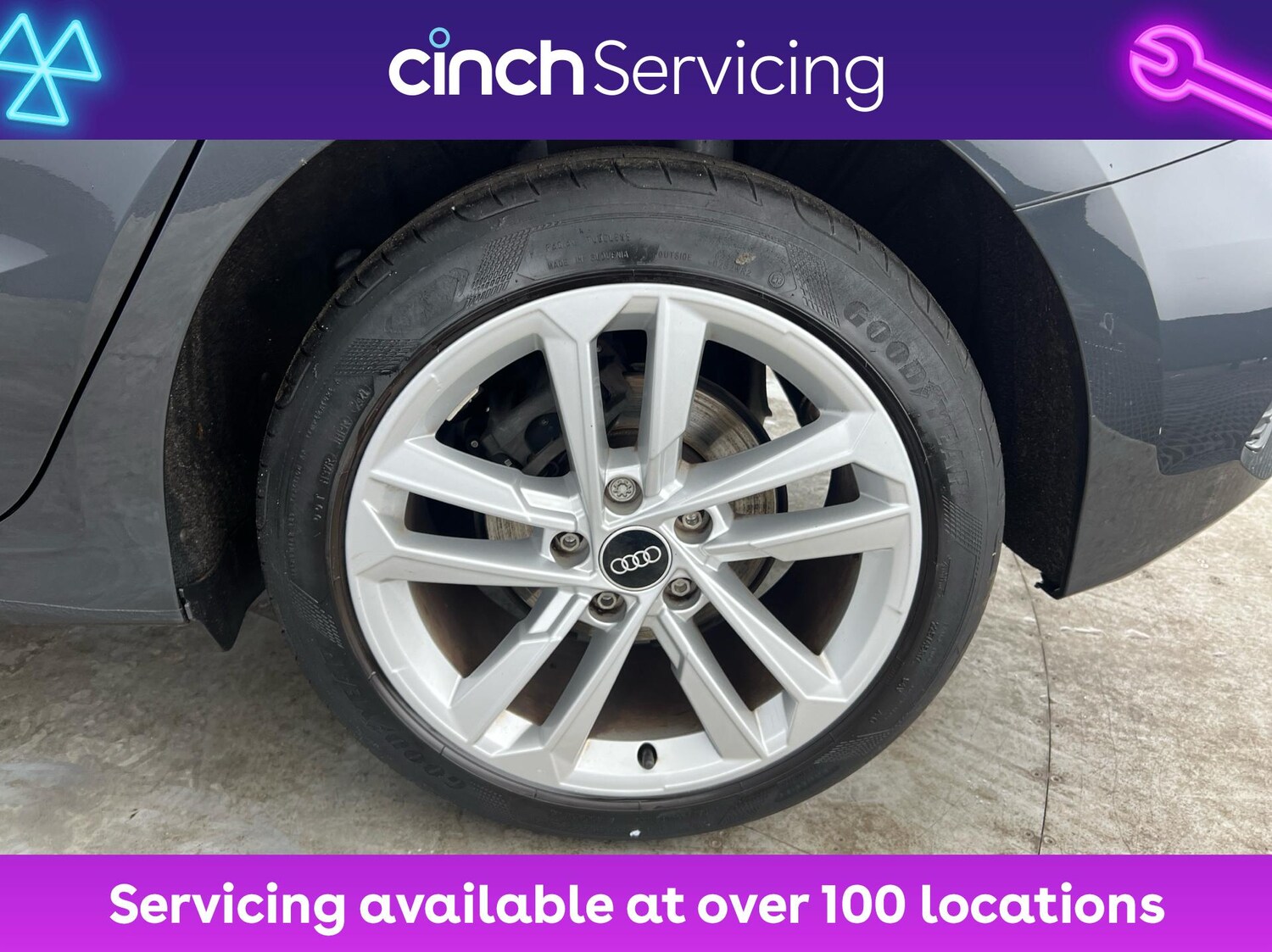 Used Audi A3 2021 for sale - 76941400: Photo 26