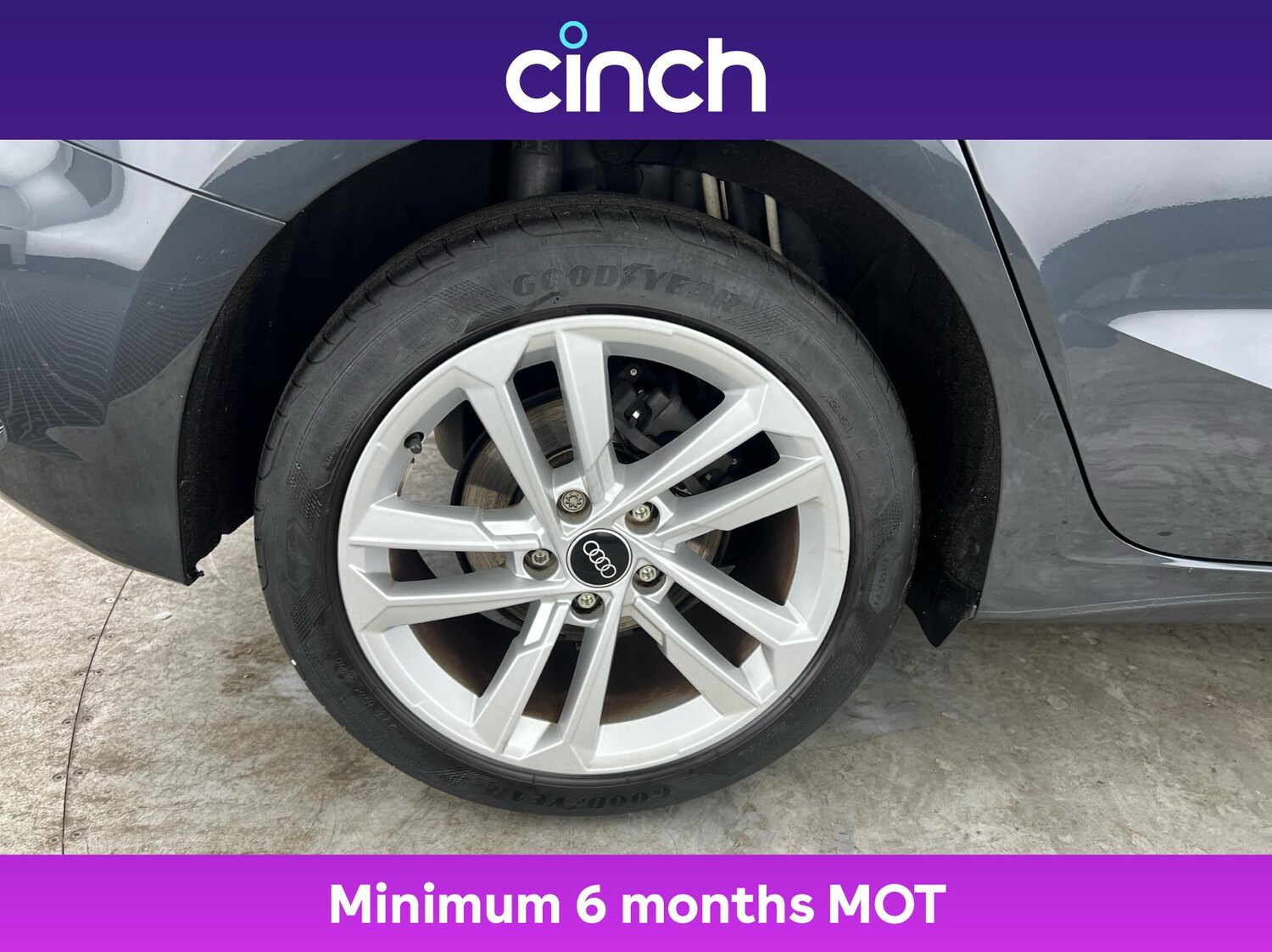 Used Audi A3 2021 for sale - 76941400: Photo 27