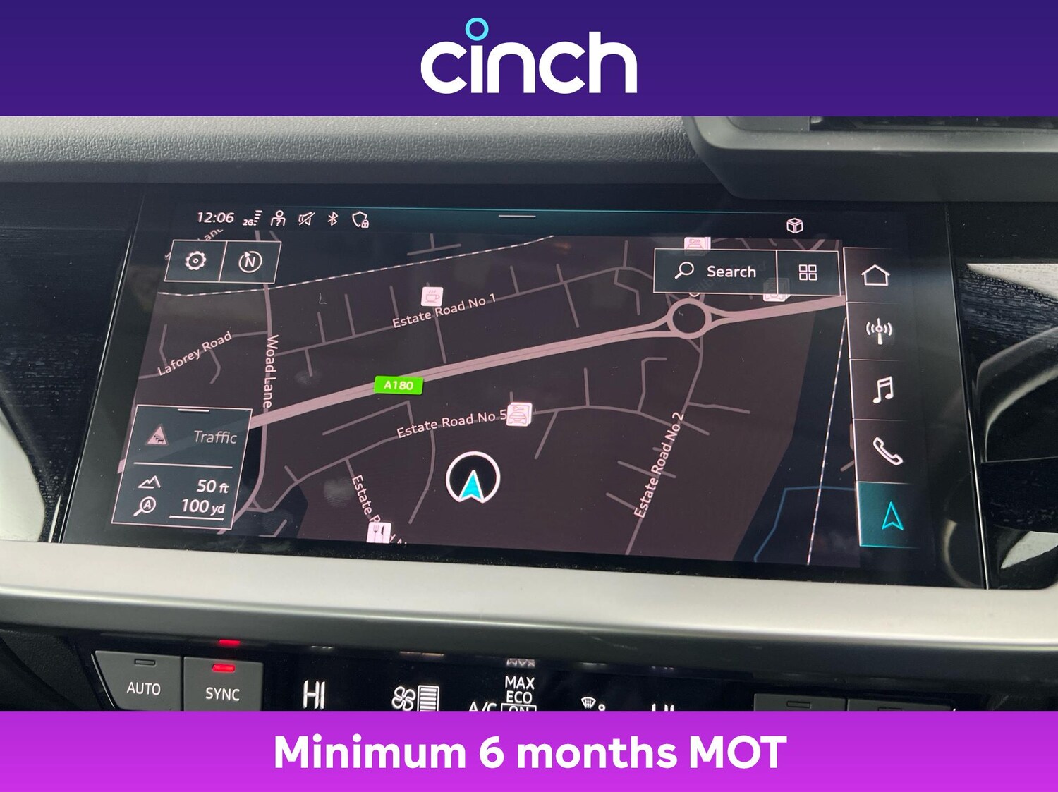 Used Audi A3 2021 for sale - 76941400: Photo 32