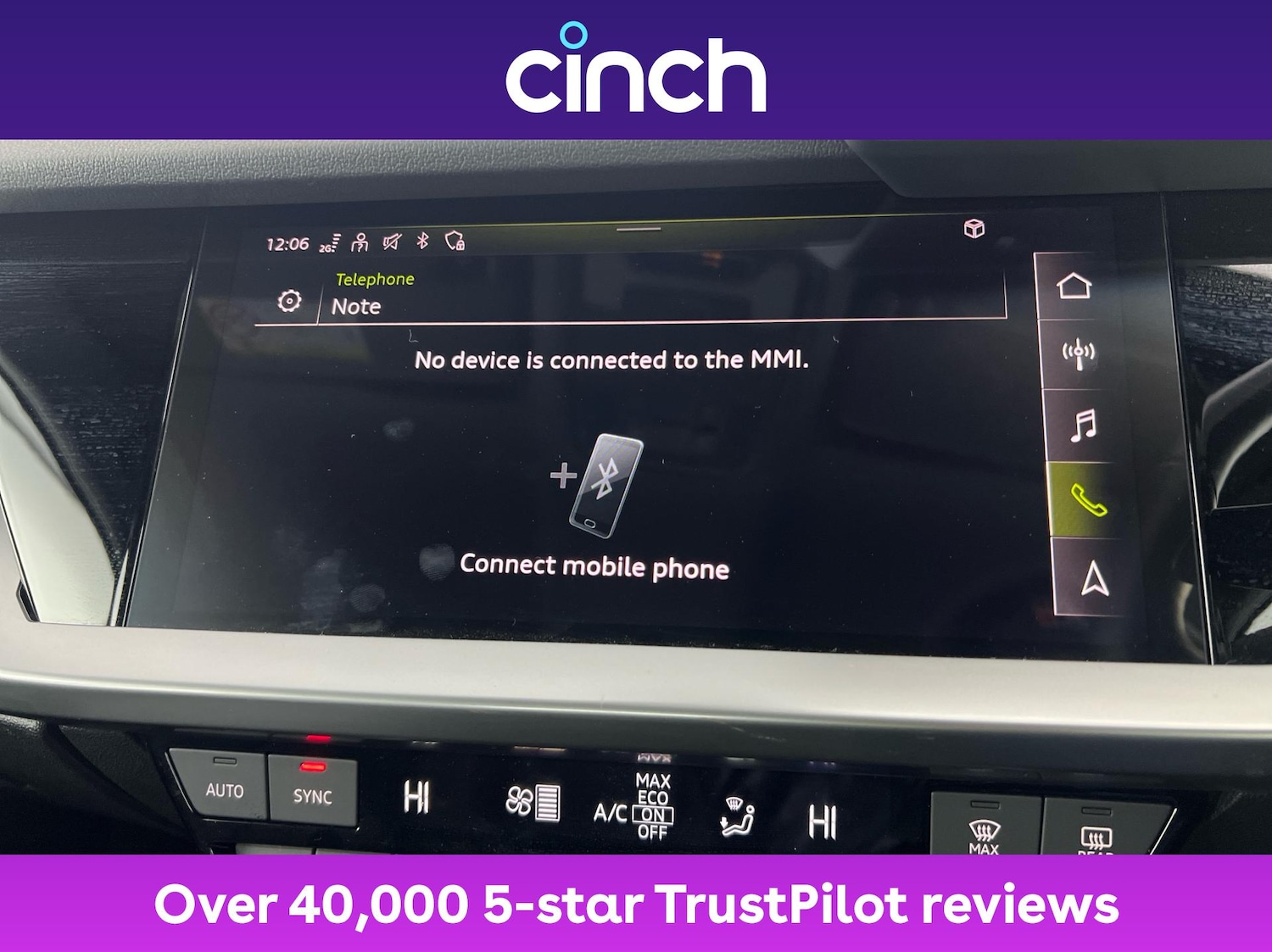 Used Audi A3 2021 for sale - 76941400: Photo 33