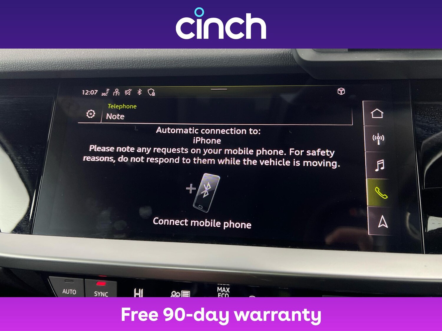 Used Audi A3 2021 for sale - 76941400: Photo 34