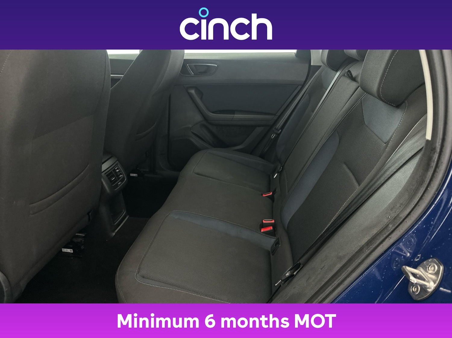 Used SEAT Ateca 2017 for sale - 76368564: Photo 20