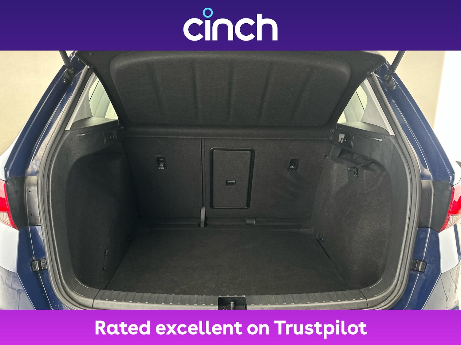 Used SEAT Ateca 2017 for sale - 76368564: Photo 21