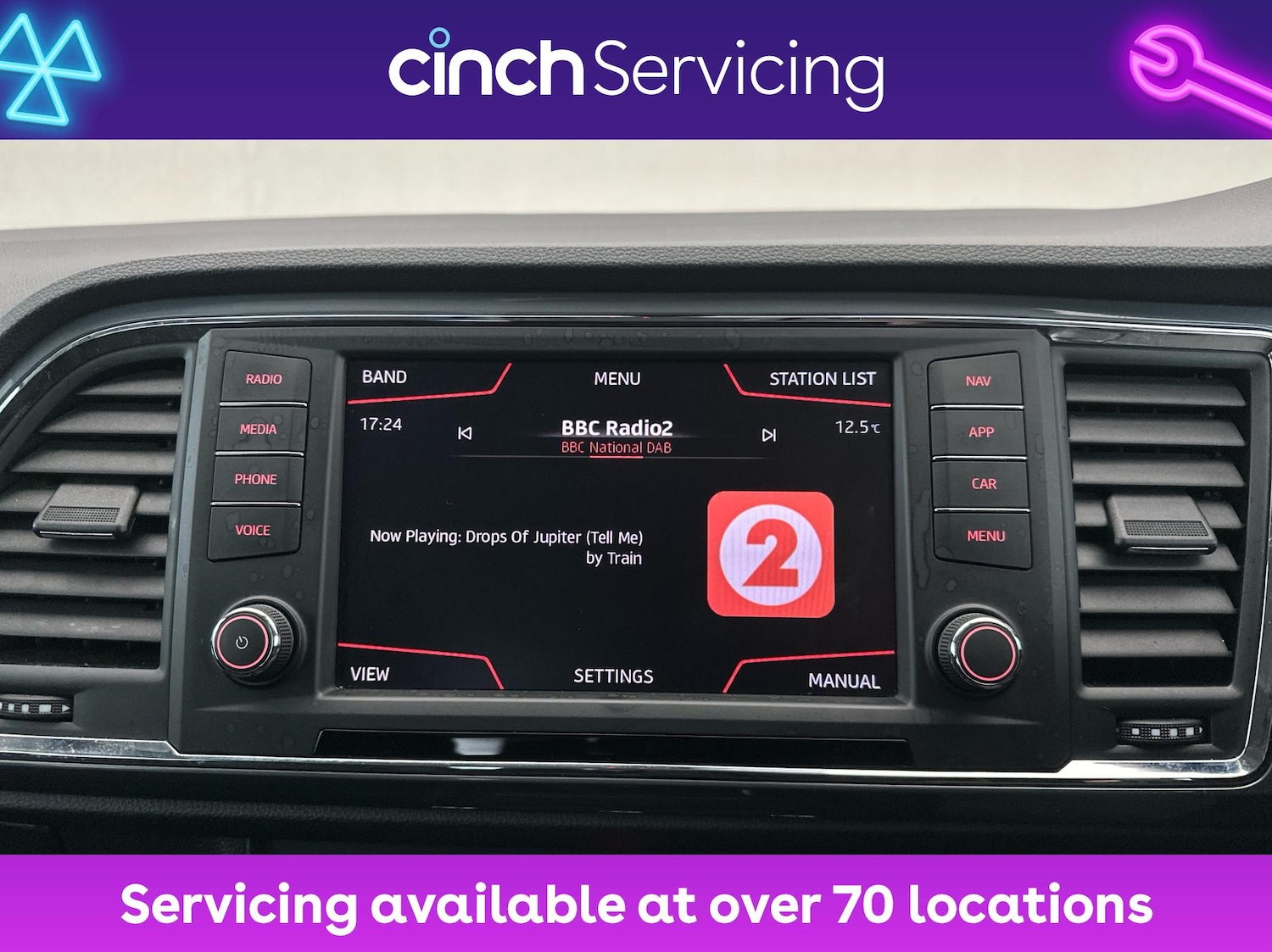 Used SEAT Ateca 2017 for sale - 76368564: Photo 31
