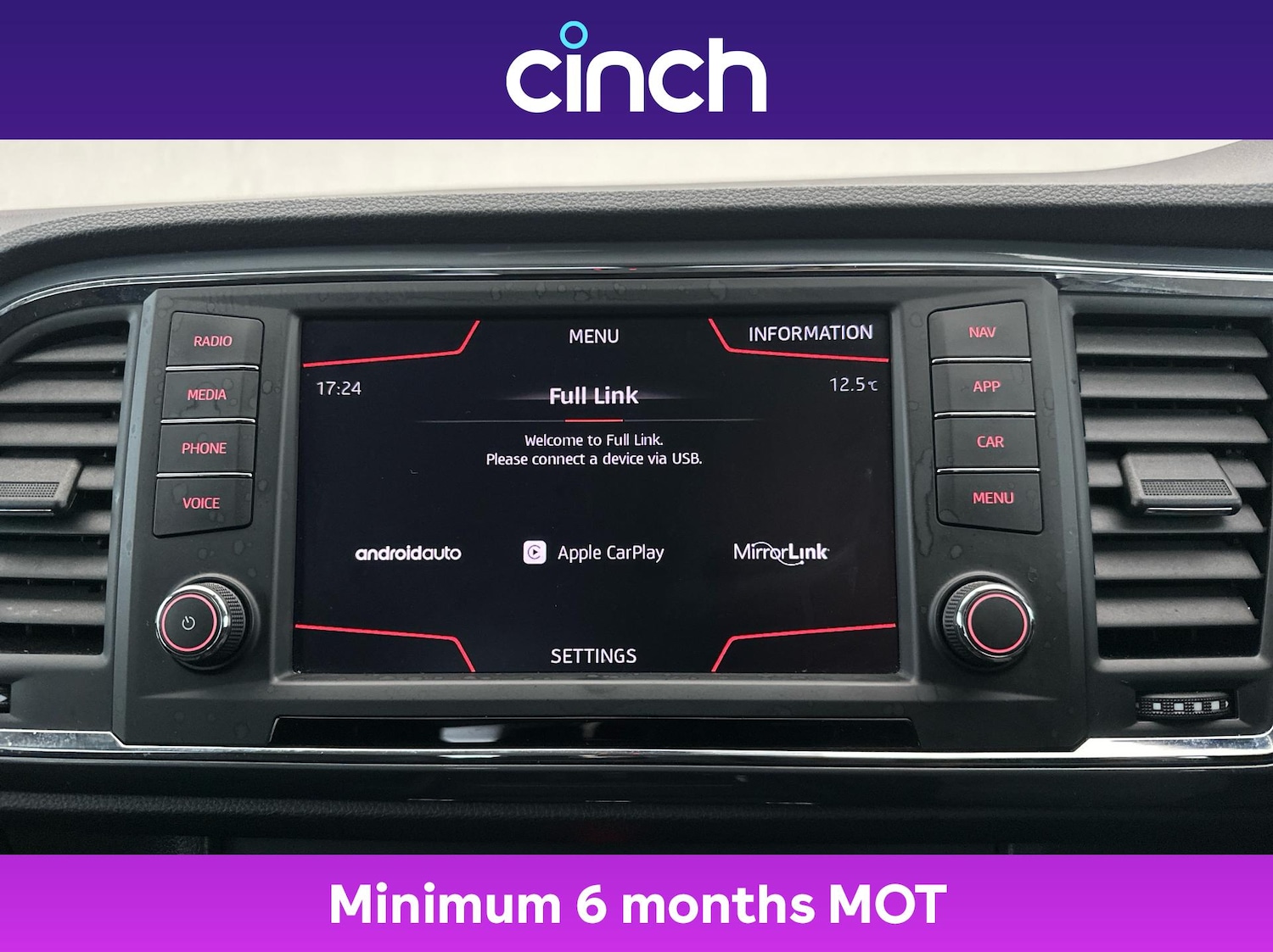 Used SEAT Ateca 2017 for sale - 76368564: Photo 32