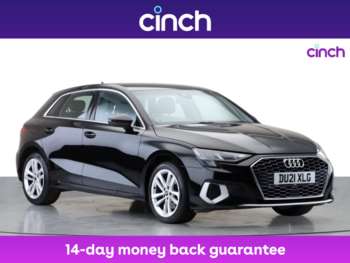 2021 - 35 TFSI Sport 5dr