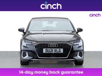 Used Audi A3 2021 for sale - 75231152: Photo
