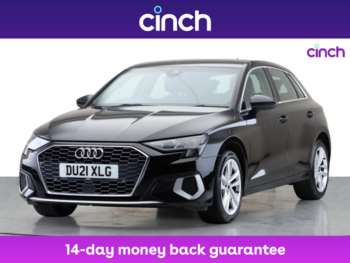 Used Audi A3 2021 for sale - 75231152: Photo