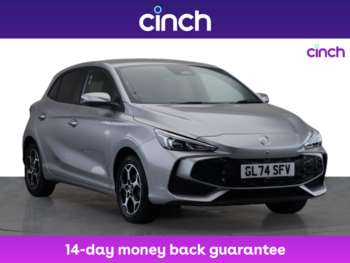Used MG MG3 2024 for sale - 74975316: Photo