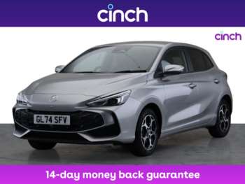 Used MG MG3 2024 for sale - 74975316: Photo