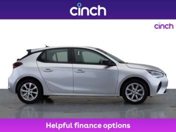 Used Vauxhall Corsa 2022 for sale - 75312952: Photo