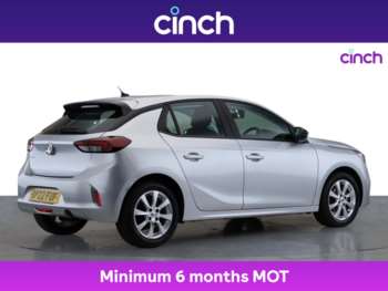 Used Vauxhall Corsa 2022 for sale - 75312952: Photo