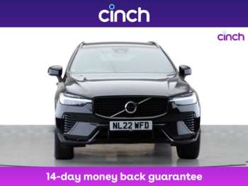Used Volvo XC60 2022 for sale - 74582634: Photo