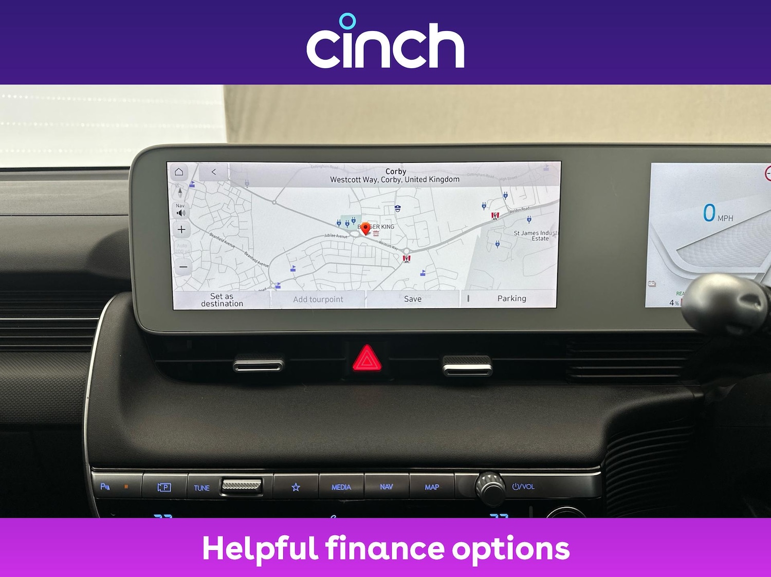 Used Hyundai IONIQ 5 2022 for sale - 77064276: Photo 17