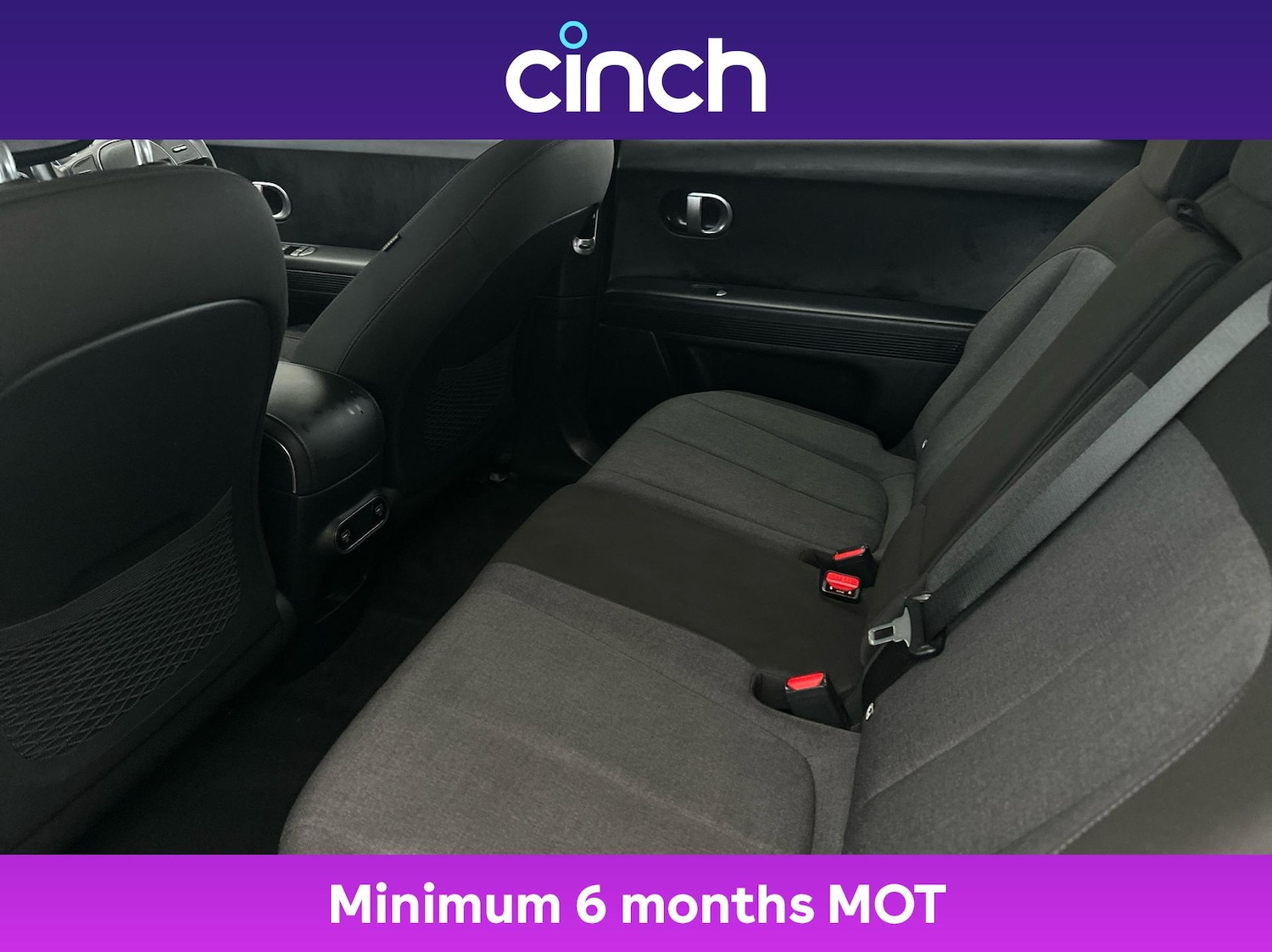 Used Hyundai IONIQ 5 2022 for sale - 77064276: Photo 20