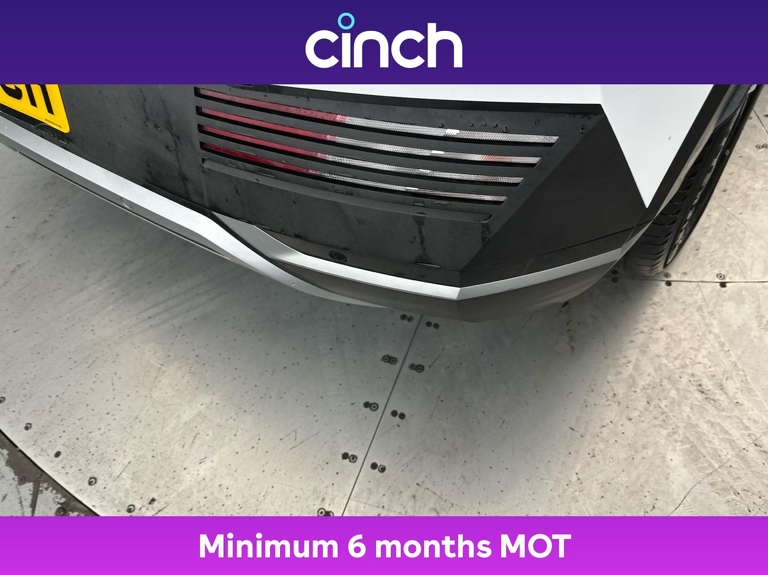 Used Hyundai IONIQ 5 2022 for sale - 77064276: Photo 37