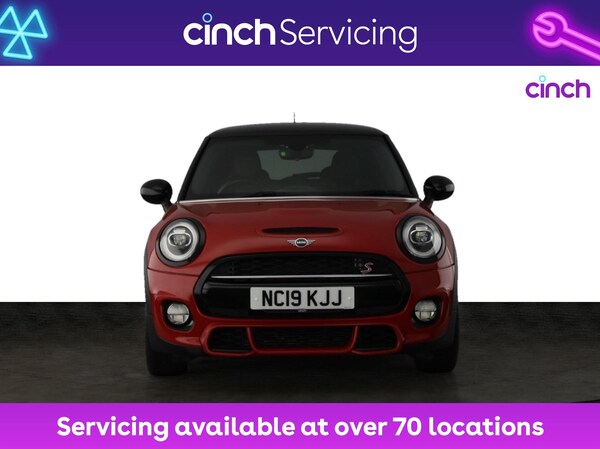 Used MINI Hatch 2019 for sale - 76164360: Photo 11