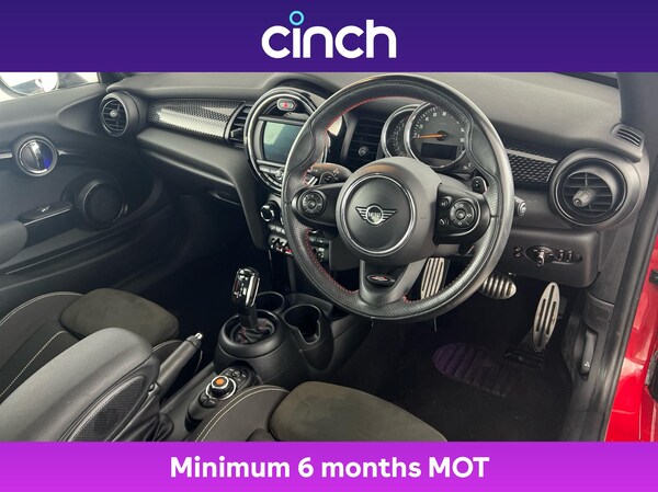 Used MINI Hatch 2019 for sale - 76164360: Photo 12