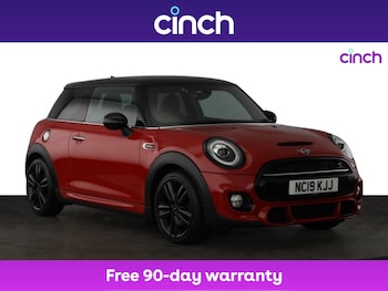 MINI - Hatch