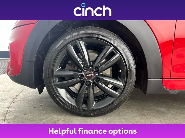 Used MINI Hatch 2019 for sale - 76164360: Photo 24
