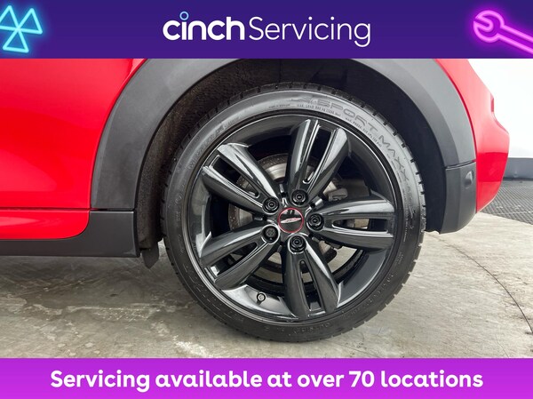 Used MINI Hatch 2019 for sale - 76164360: Photo 26