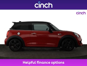 Used MINI Hatch 2019 for sale - 76164360: Photo 2