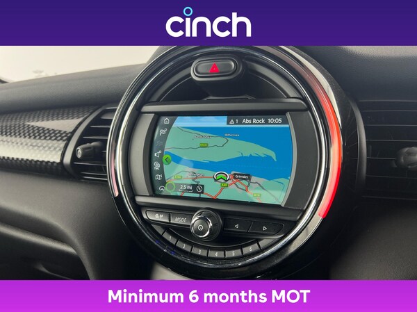 Used MINI Hatch 2019 for sale - 76164360: Photo 32