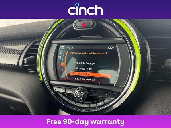 Used MINI Hatch 2019 for sale - 76164360: Photo 34