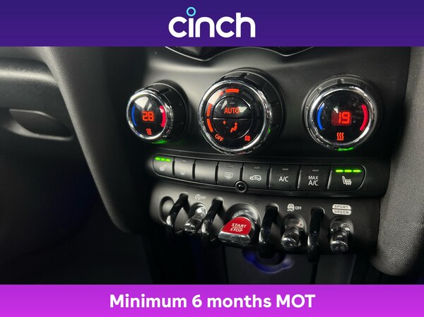 Used MINI Hatch 2019 for sale - 76164360: Photo 37