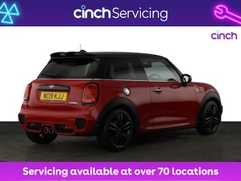 Used MINI Hatch 2019 for sale - 76164360: Photo 3