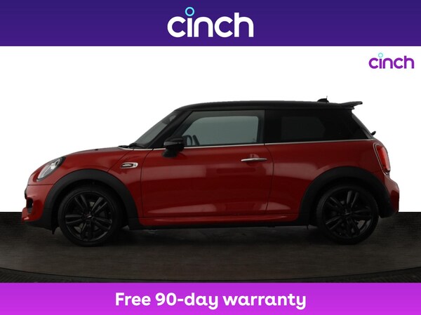 Used MINI Hatch 2019 for sale - 76164360: Photo 8