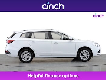 Used MG MG5 2021 for sale - 75913491: Photo
