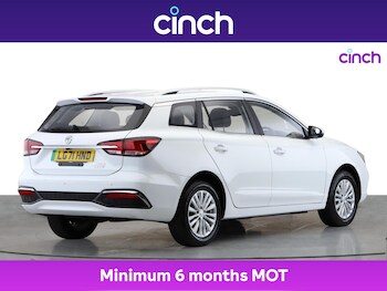 Used MG MG5 2021 for sale - 75913491: Photo