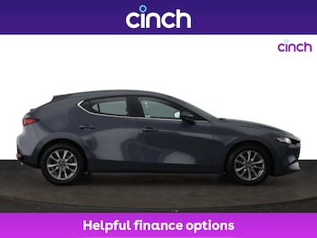 Used Mazda Mazda3 2022 for sale - 75323144: Photo