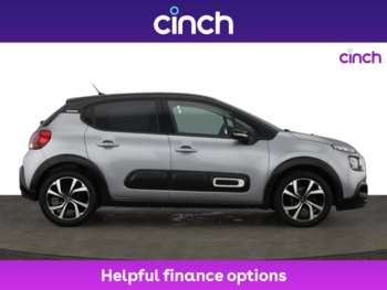 Used Citroen C3 2022 for sale - 74846696: Photo