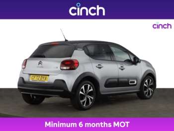 Used Citroen C3 2022 for sale - 74846696: Photo