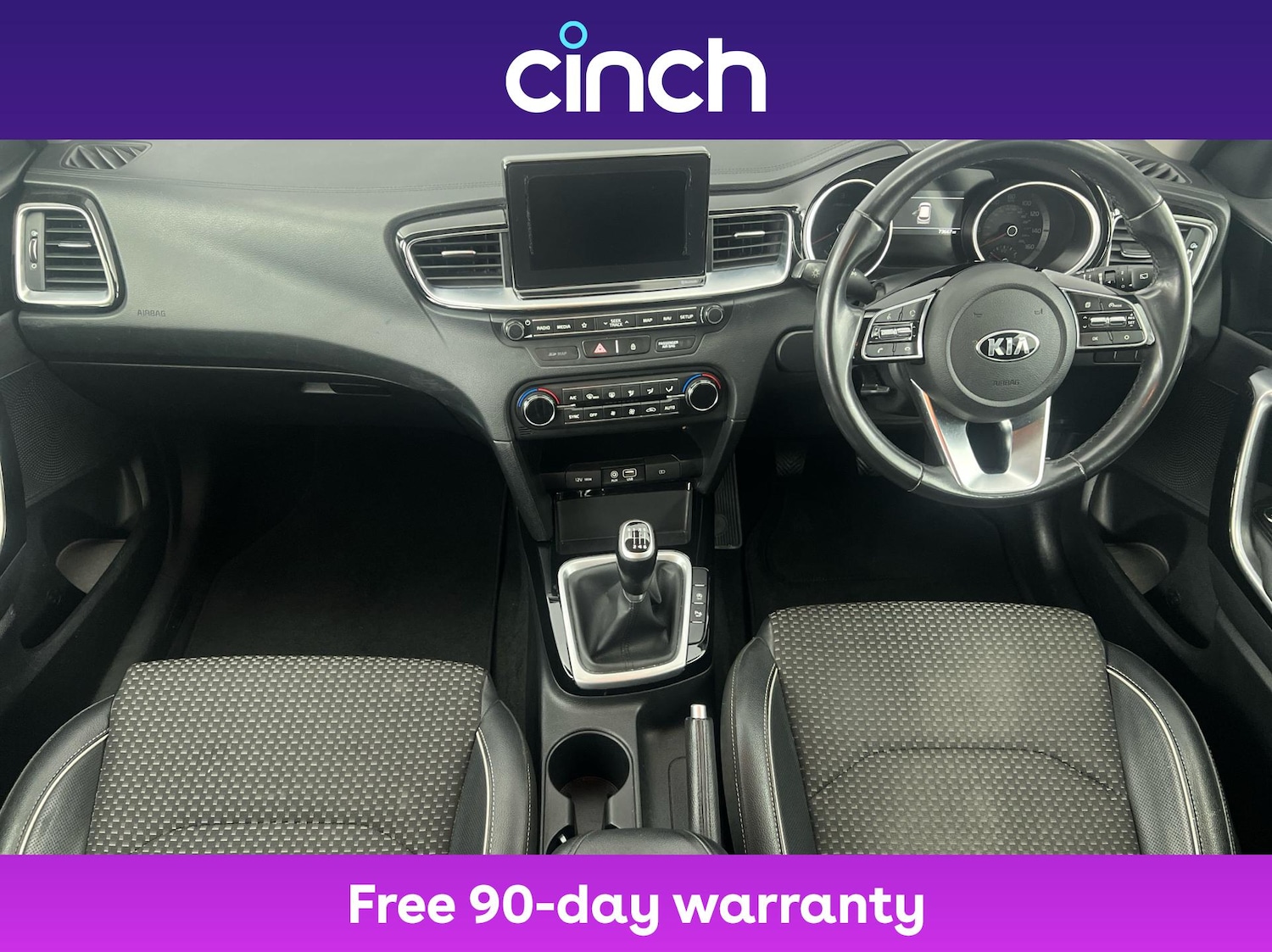 Used Kia Ceed 2019 for sale - 76623701: Photo 15