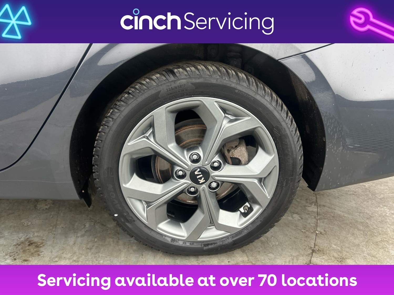 Used Kia Ceed 2019 for sale - 76623701: Photo 26