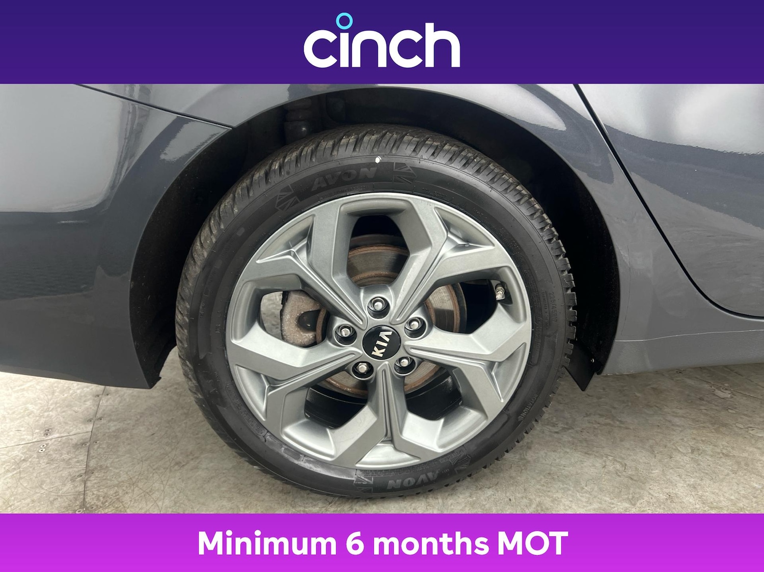 Used Kia Ceed 2019 for sale - 76623701: Photo 27