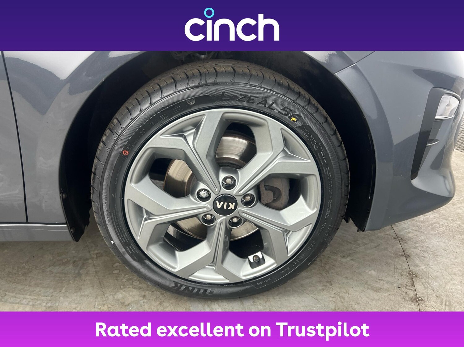 Used Kia Ceed 2019 for sale - 76623701: Photo 28