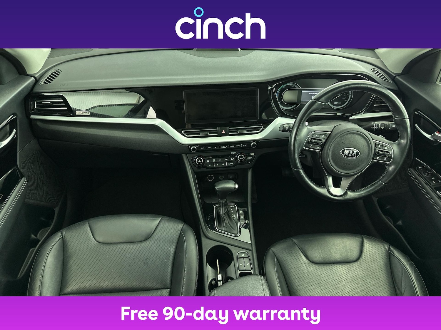 Used Kia Niro 2020 for sale - 76552127: Photo 15