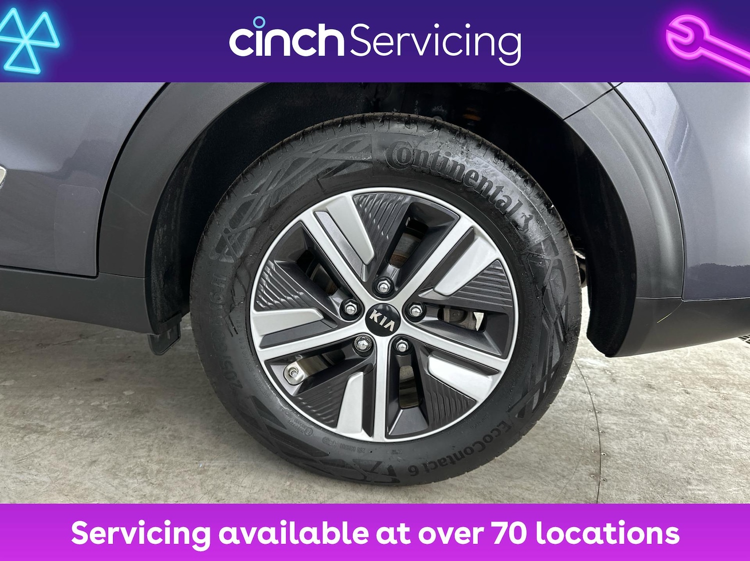 Used Kia Niro 2020 for sale - 76552127: Photo 26