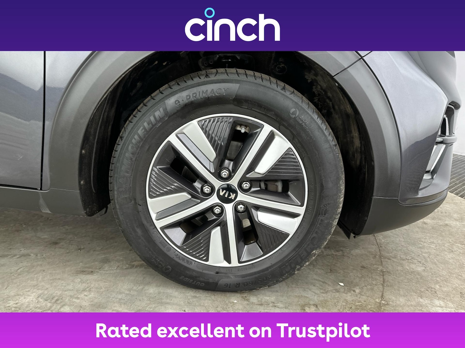 Used Kia Niro 2020 for sale - 76552127: Photo 28